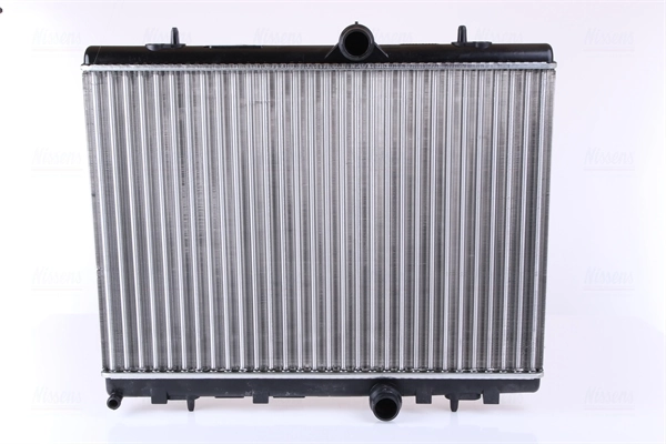 Radiator, engine cooling 636043
