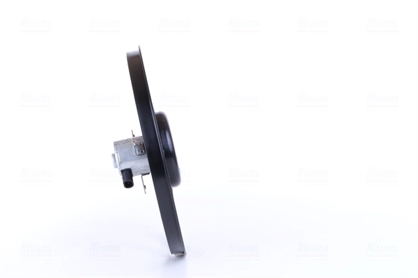 NISSENS 85928 Fan, engine cooling