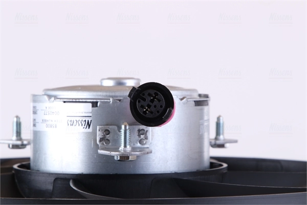 Fan, engine cooling 85800