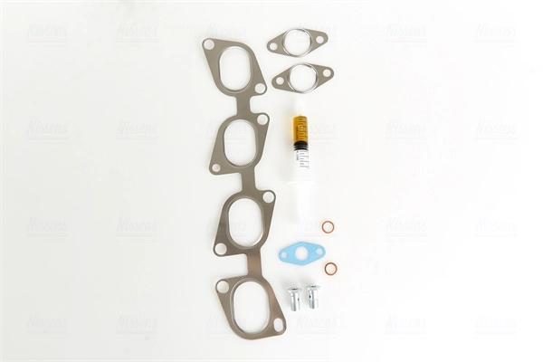 Charger, charging (supercharged/turbocharged) ** FACTORY NEW ** 93131