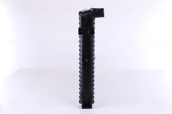 NISSENS 63289A Radiator, engine cooling
