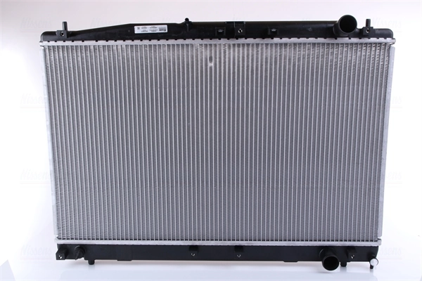 Radiator, engine cooling ** FIRST FIT ** 646802