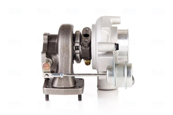Turbocompresor, sobrealimentación ** FACTORY NEW ** 93252