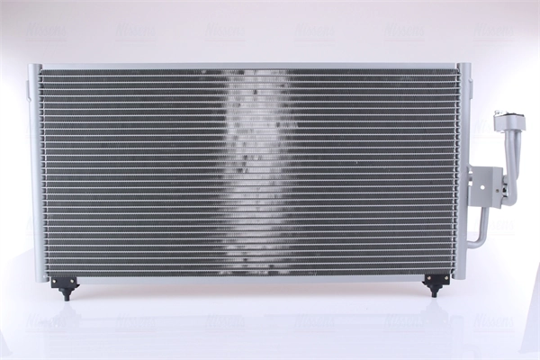 Condenser, air conditioning 94702