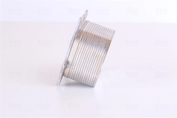 Oil Cooler, engine oil ** FIRST FIT ** 90681