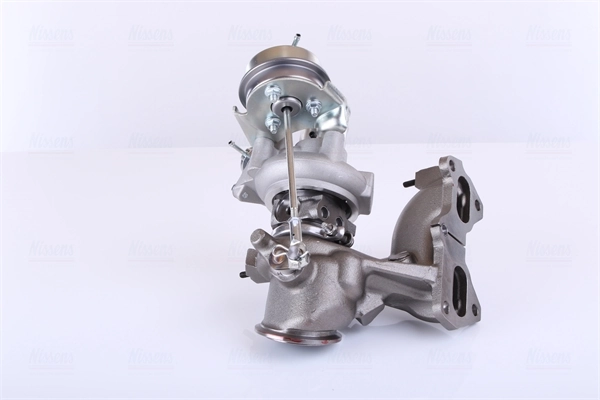 Lader, Aufladung ** FACTORY NEW ** 93490