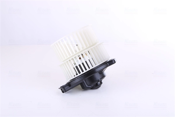 NISSENS 87809 Interior Blower