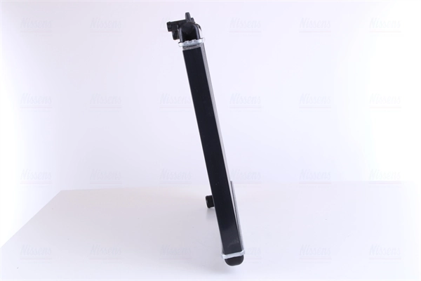 Radiator, engine cooling 63601