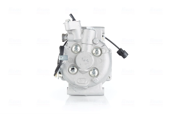 Compressor, air conditioning ** FIRST FIT ** 890035