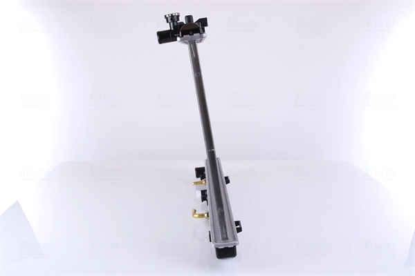 Radiator, engine cooling 64255