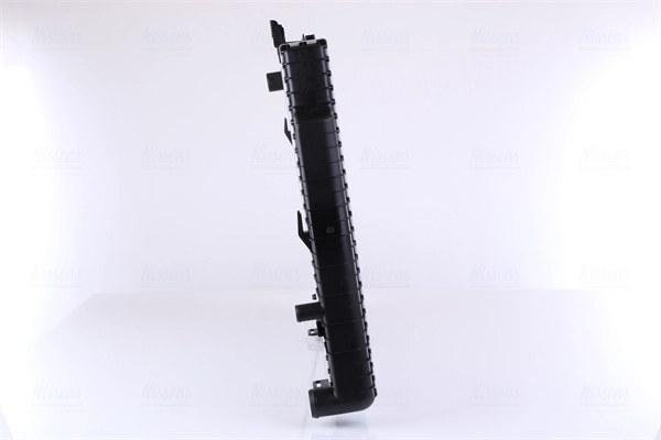 NISSENS 62752A Radiator, engine cooling