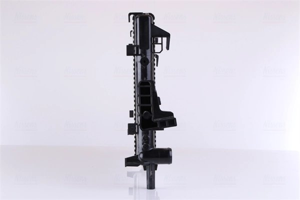 Radiator, engine cooling 66698