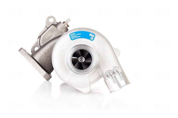 Charger, charging (supercharged/turbocharged) ** FACTORY NEW ** 93065