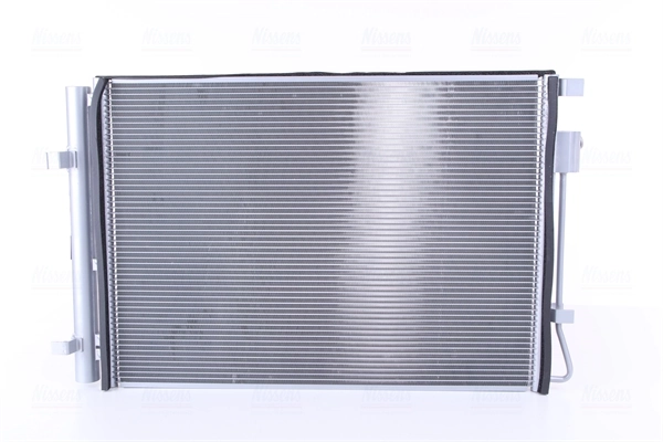 Condenser, air conditioning ** FIRST FIT ** 941161