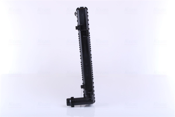 Radiator, engine cooling 65292