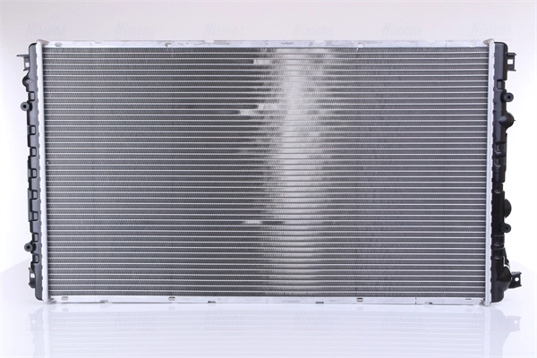 Radiator, engine cooling 637652