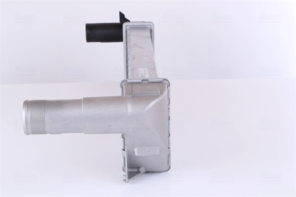 NISSENS 961425 Charge Air Cooler
