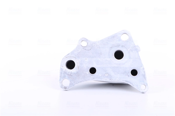Oil Cooler, engine oil 91202