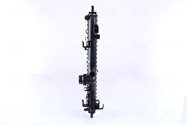 Radiator, engine cooling 630718