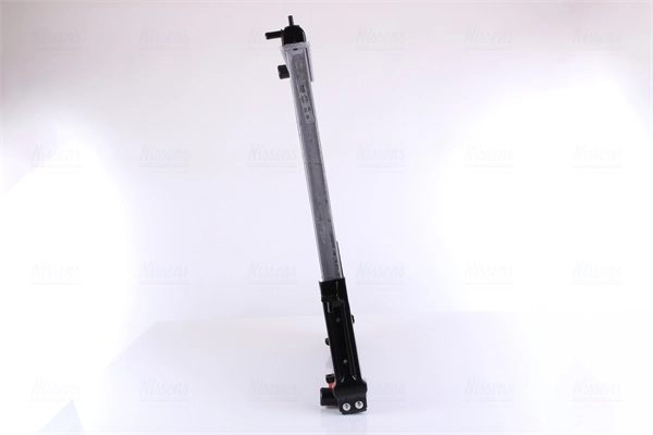 NISSENS 68738 Radiator, engine cooling