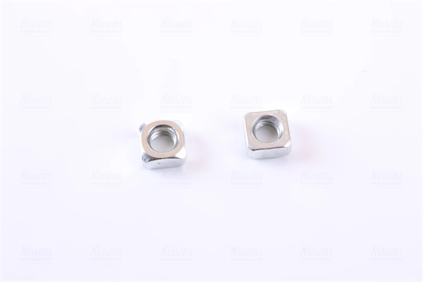 Radiator, engine cooling 69252