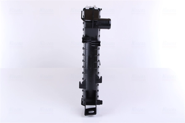 NISSENS 62081A Radiator, engine cooling