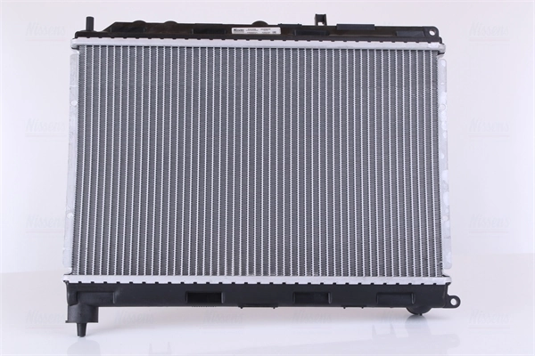 NISSENS 64210A Radiator, engine cooling
