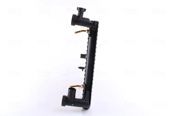 NISSENS 606788 Radiator, engine cooling
