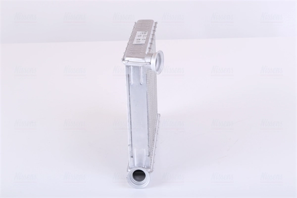 NISSENS 707079 Heat Exchanger, interior heating