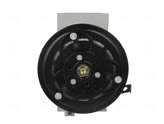 Compressor, air conditioning ** FIRST FIT ** 89317