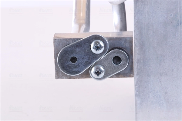 Evaporator, air conditioning 92211