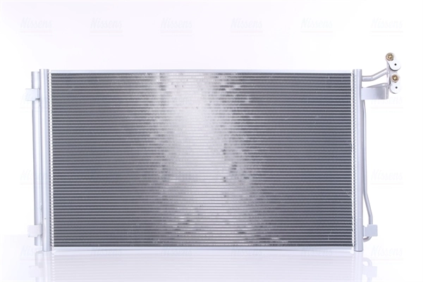Condenser, air conditioning ** FIRST FIT ** 940793