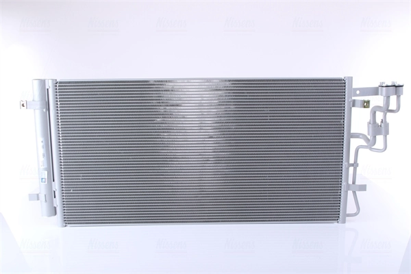 Condenser, air conditioning 94993