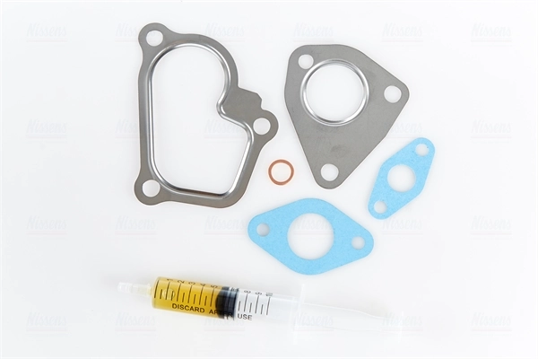 Charger, charging (supercharged/turbocharged) ** FACTORY NEW ** 93156