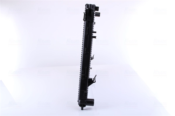 Radiator, engine cooling 675018