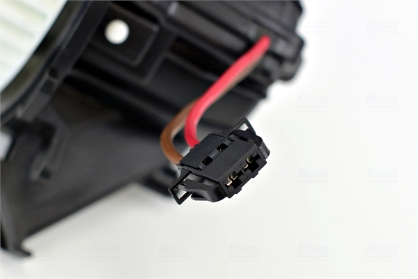 Interior Blower 87215