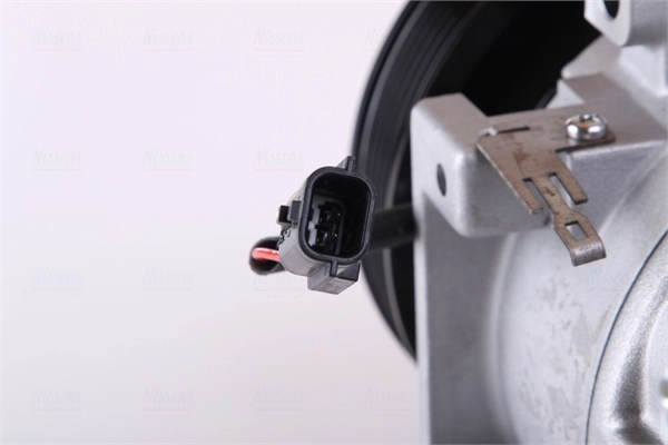 Compressor, air conditioning ** FIRST FIT ** 890742