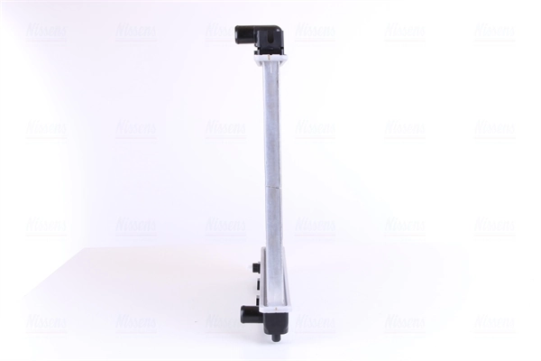 NISSENS 64162 Radiator, engine cooling