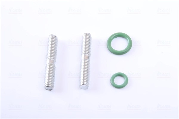 Condenser, air conditioning ** FIRST FIT ** 940268