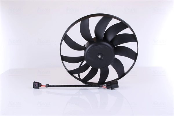 Fan, engine cooling 85763