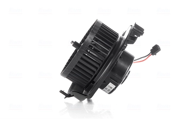NISSENS 87424 Interior Blower