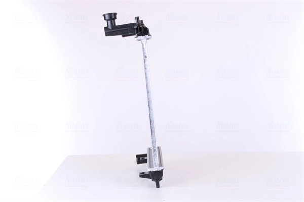 Radiator, engine cooling 67093