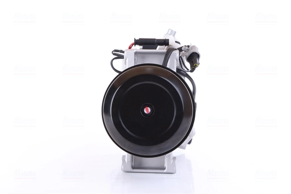 Compressor, air conditioning ** FIRST FIT ** 891031