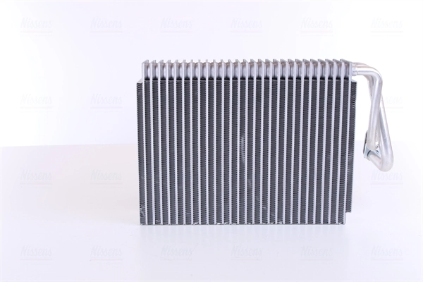 NISSENS 92174 Evaporator, air conditioning