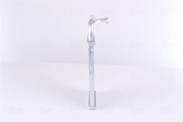 NISSENS 707176 Heat Exchanger, interior heating
