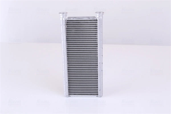 NISSENS 707183 Heat Exchanger, interior heating