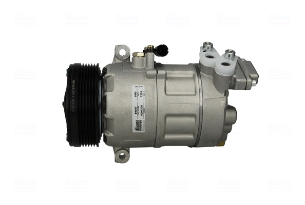 Compressor, air conditioning ** FIRST FIT ** 89307