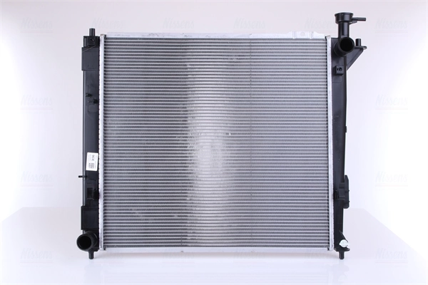 Radiator, engine cooling 67518