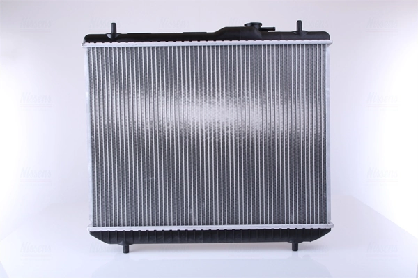 Radiator, engine cooling 61742A