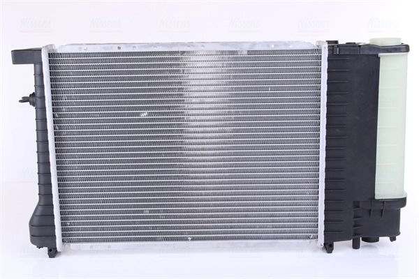 Radiator, engine cooling 60703A